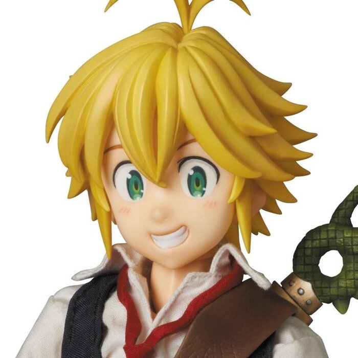 seven deadly sins figures meliodas