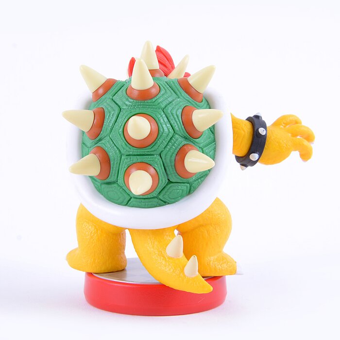 amazon bowser amiibo