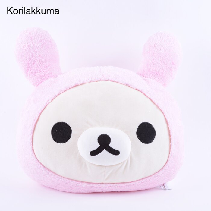 rilakkuma bunny ears