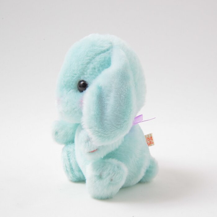 pote usa loppy plush