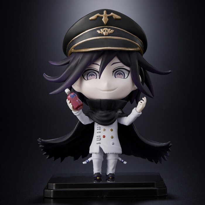 kokichi ouma figure union creative