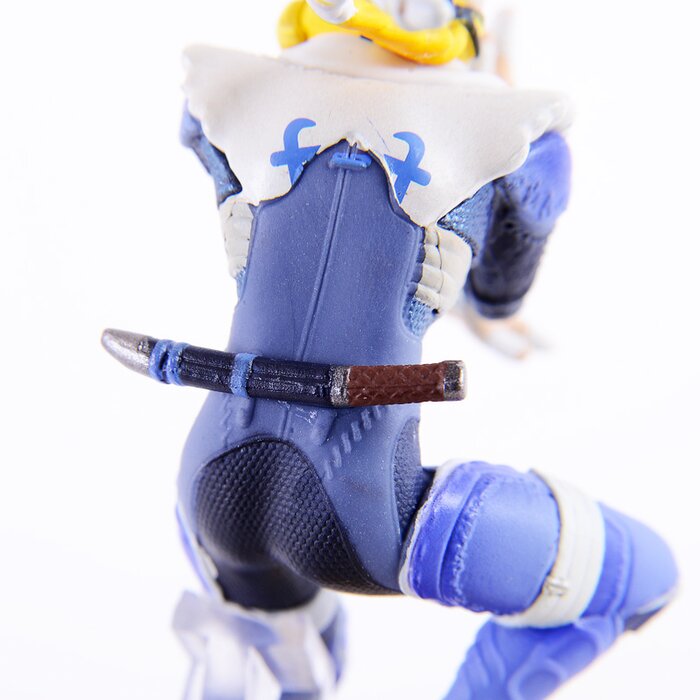 breath of the wild sheik amiibo