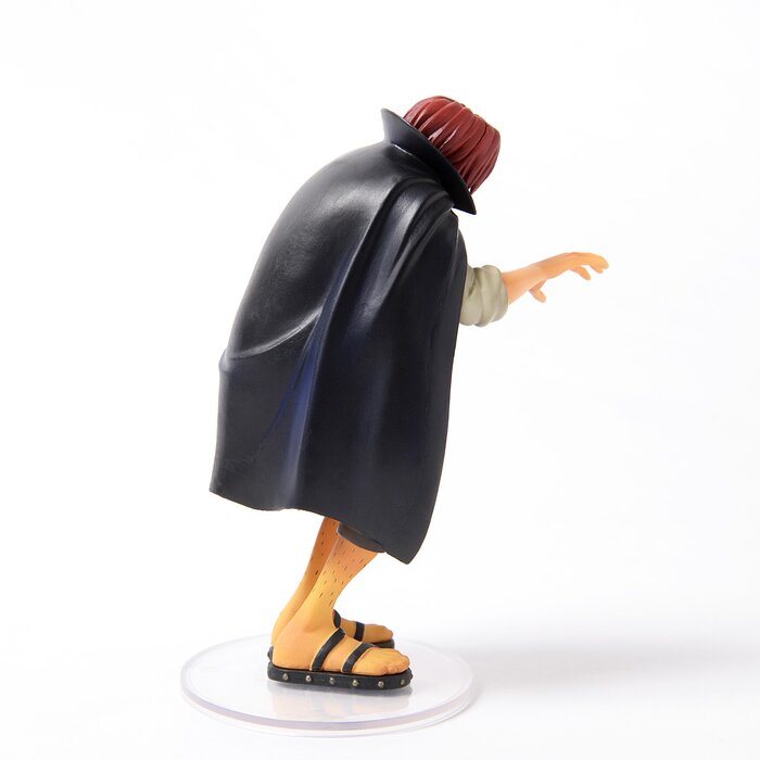 One Piece Dramatic Showcase 4th Season Vol 1 Banpresto Tokyo Otaku Mode Tom