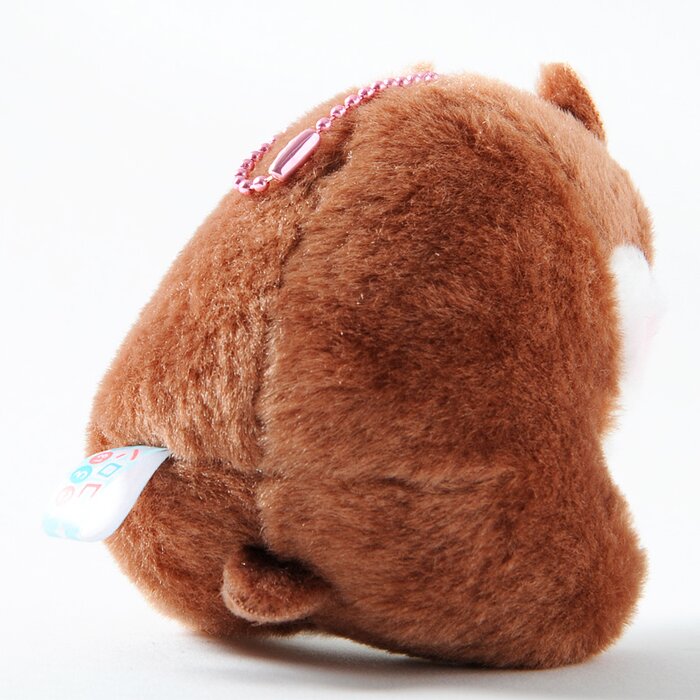 Coroham Coron Sweets Hamster Plush Collection (Ball Chain) - Tokyo ...