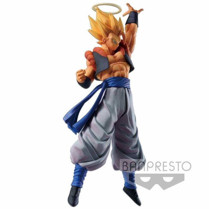 figure gogeta