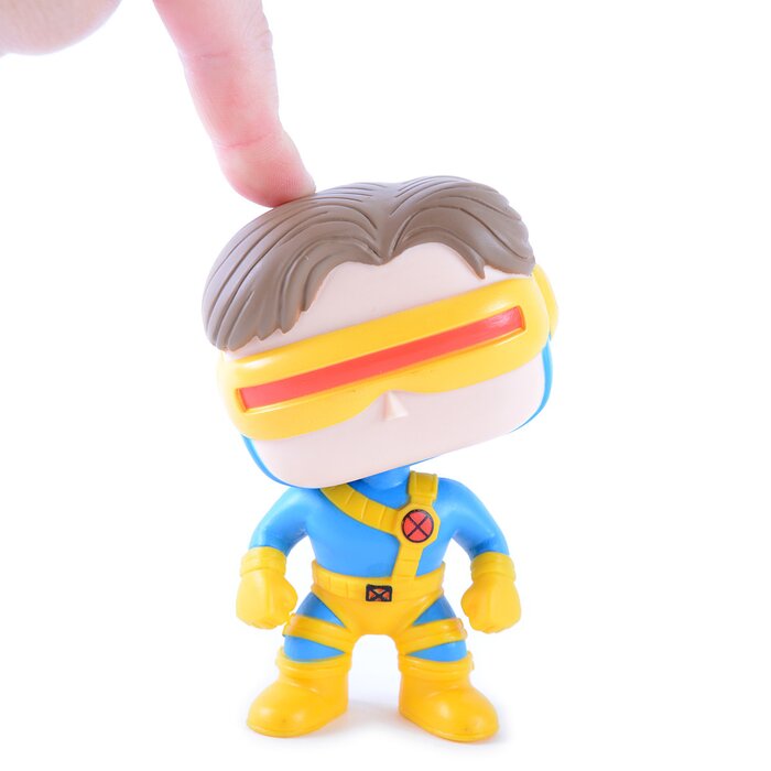 cyclops pop