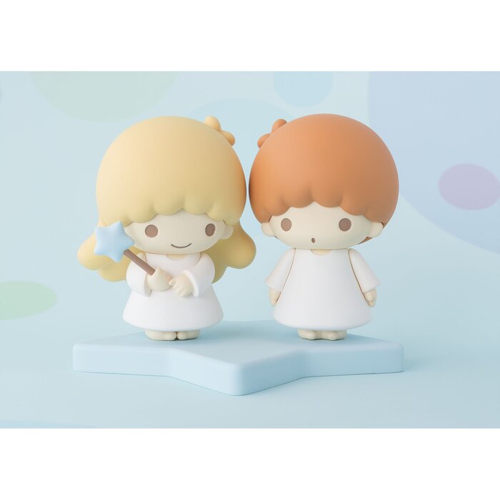 little twin stars figuarts