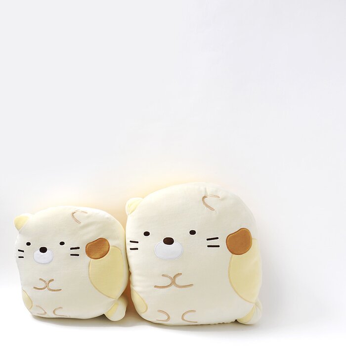 sumikko gurashi mochi