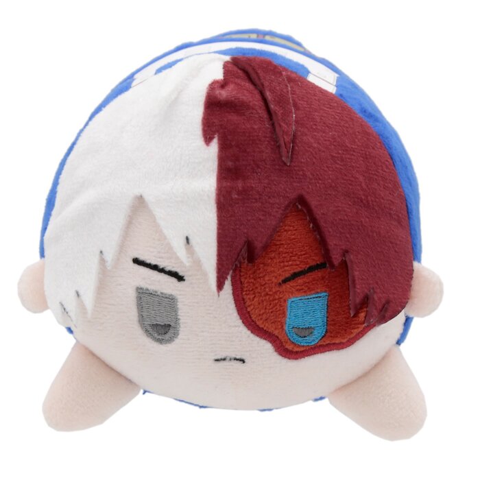 Mochibi My Hero Academia Shoto Todoroki: Hero Costume Plush - Tokyo 