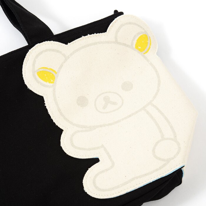 rilakkuma tote bag