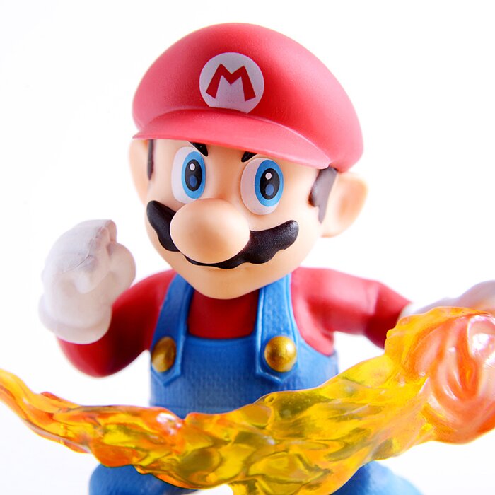 mario amiibo super smash bros