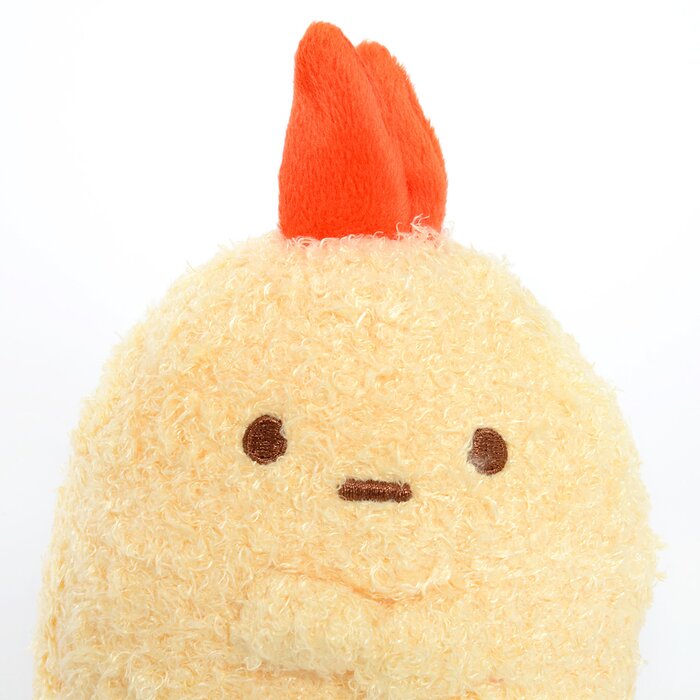 sumikko gurashi ebi fry