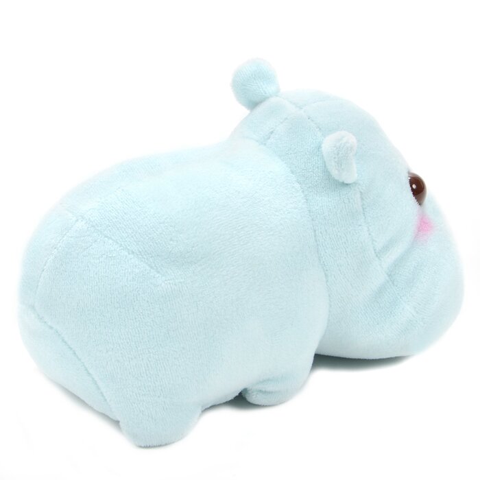 omochi zoo plush