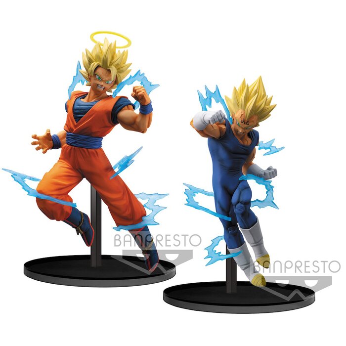 dokkan battle action figure