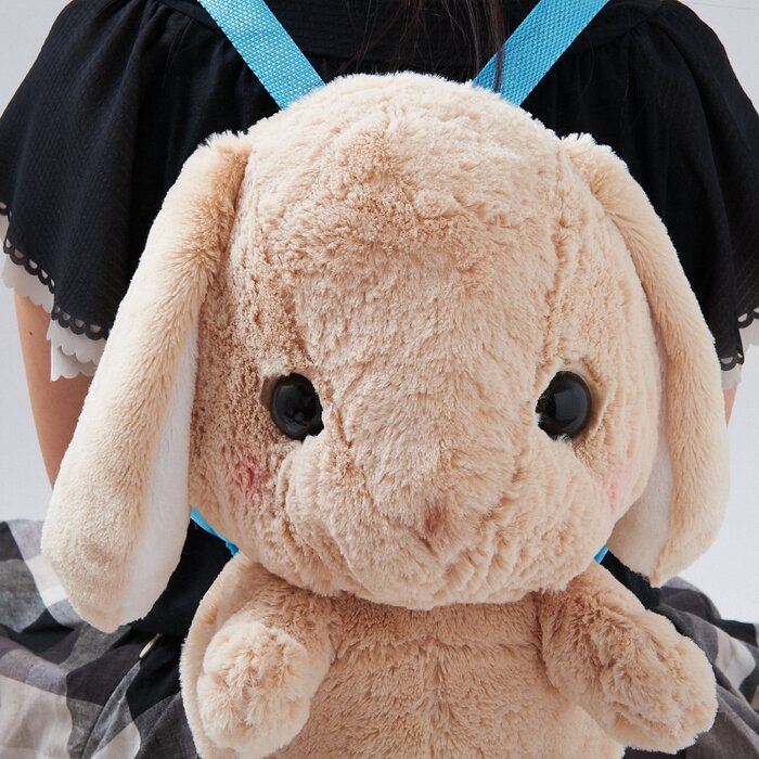 loppy rabbit