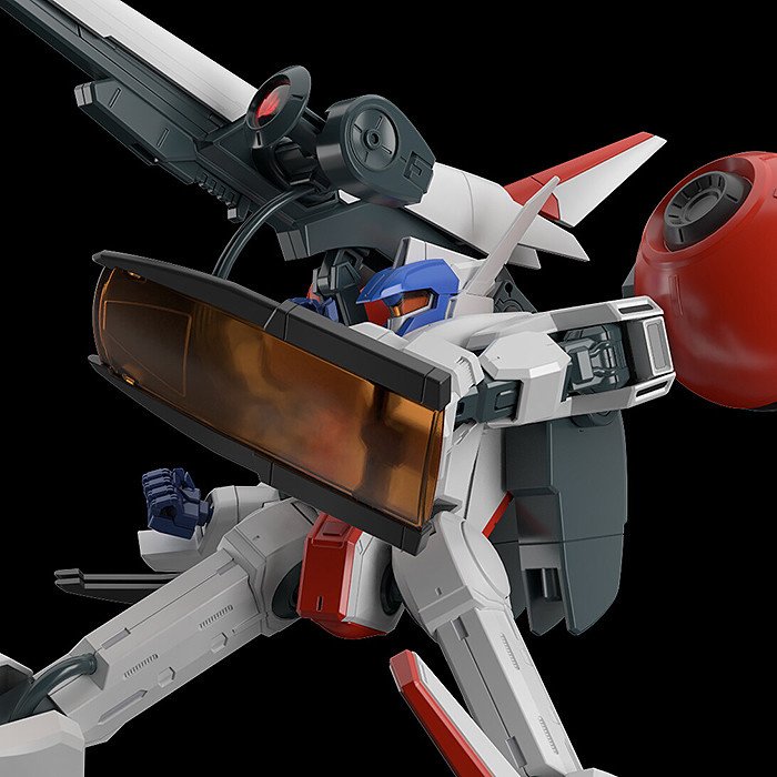 Moderoid Cruise Chaser Blassty (Re-run) - Tokyo Otaku Mode (TOM)