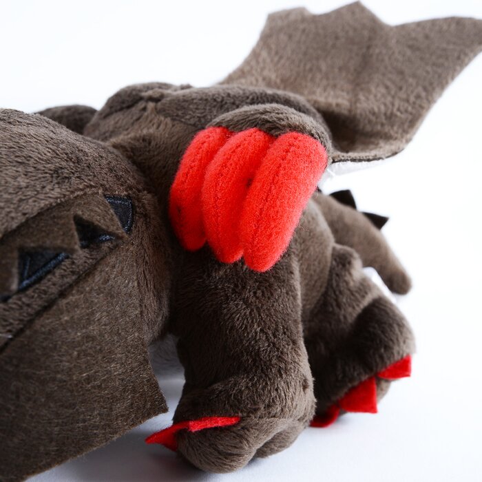 Gore Magala Plush Monster Hunter Tokyo Otaku Mode TOM   Fa1175c7f8994815b1abeaefd679637b 