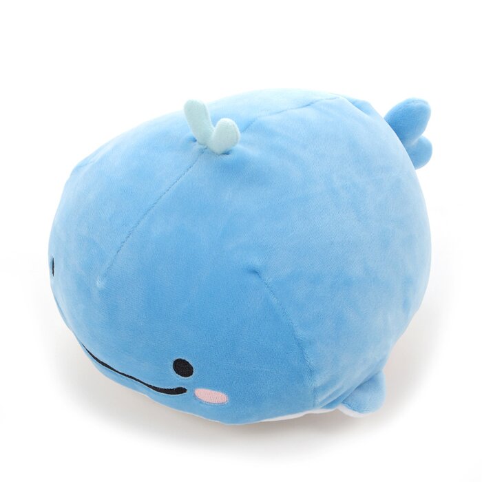 giant jinbesan plush