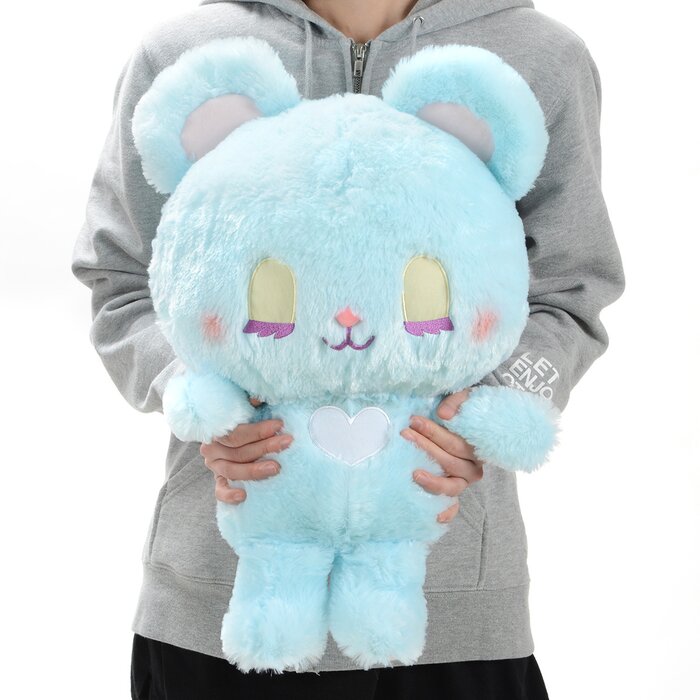 cotton candies plush