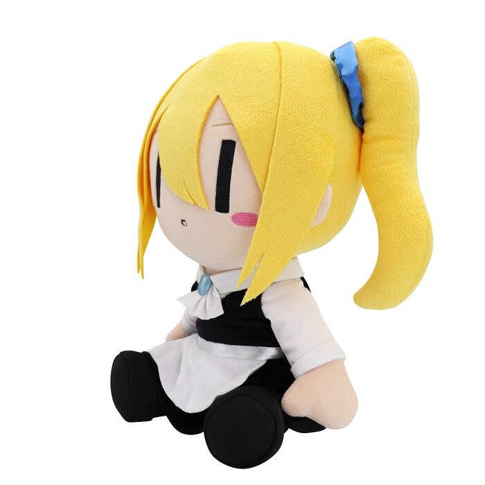 ai hayasaka plush