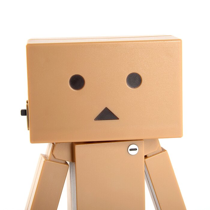 yotsuba danboard