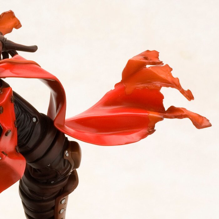 vash the stampede statue