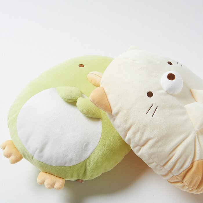 sumikko gurashi pillow