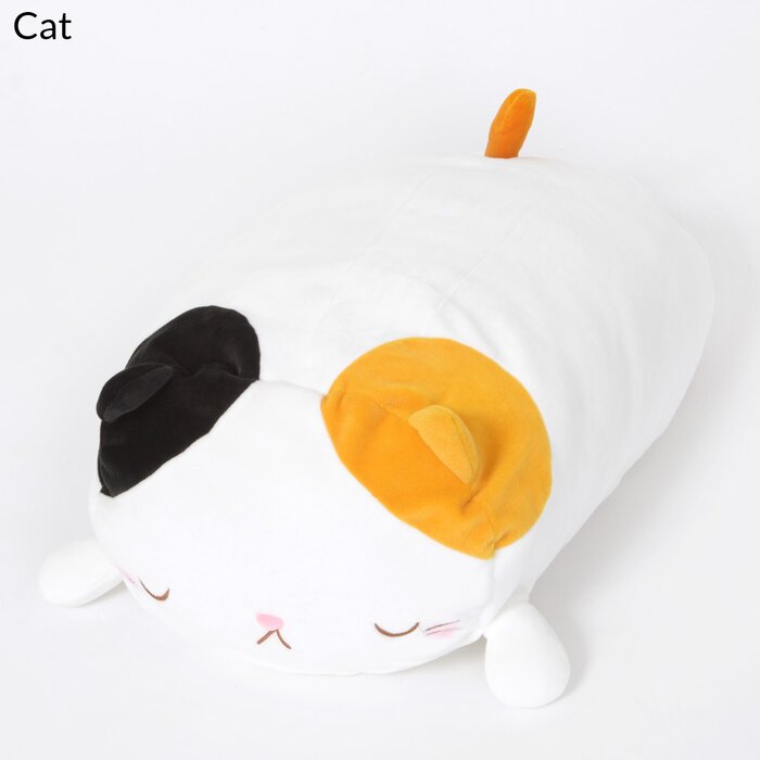 yamani mocchiizu plush