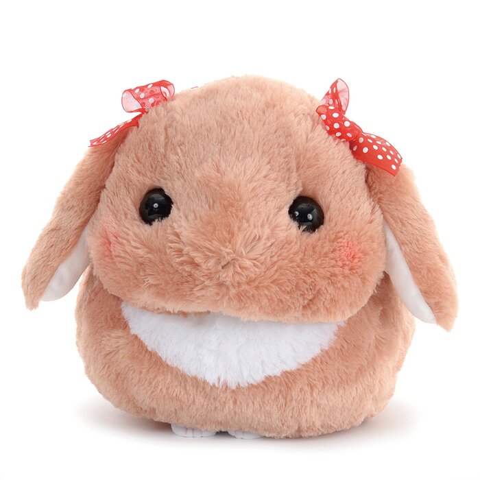 Usa Dama-chan Fancy Ribbon Rabbit Plush Collection (Big) - Tokyo Otaku ...
