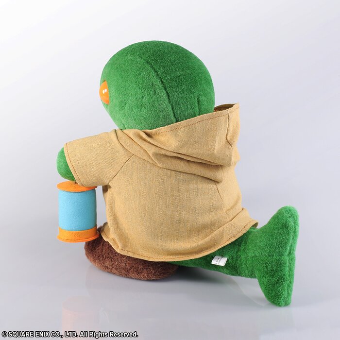 tonberry plush