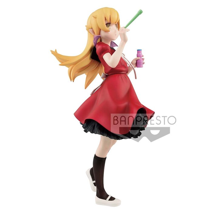 exq figure shinobu oshino