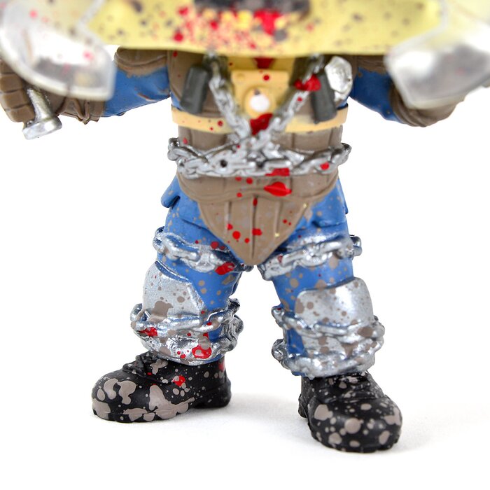 brutus pop vinyl