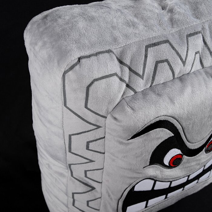 thwomp pillow