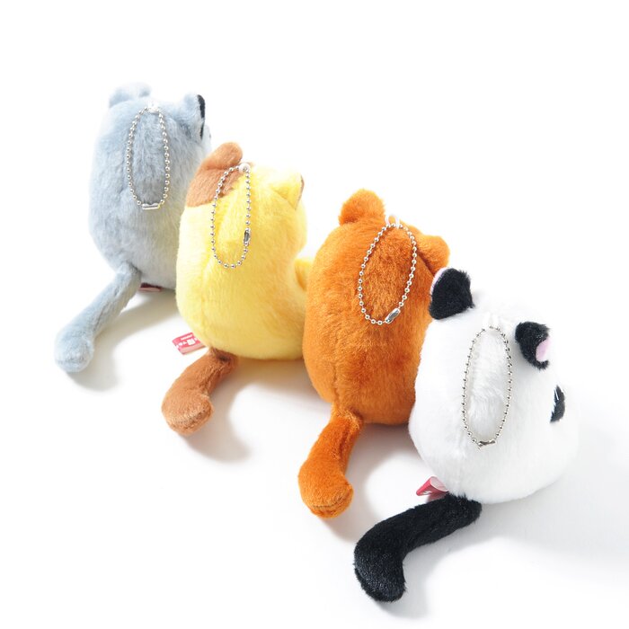 si and am plush