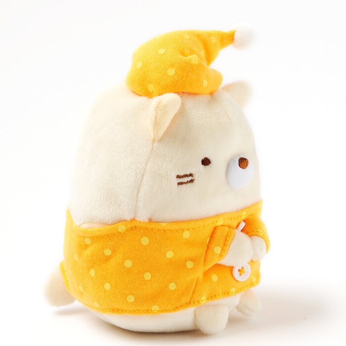 sumikko gurashi stuffies