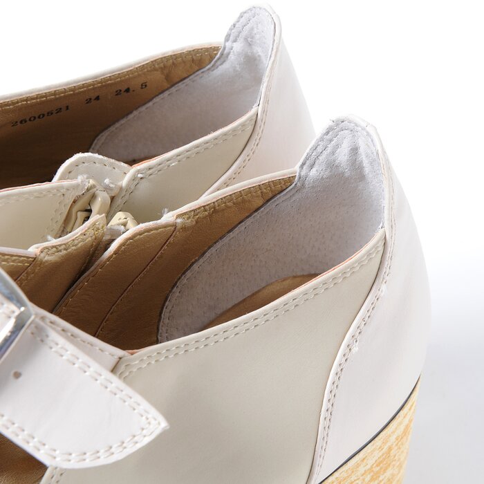 yosuke platform shoes