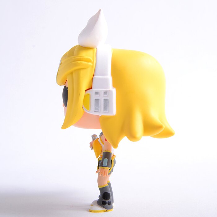 funko rin