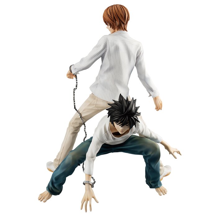 death note megahouse