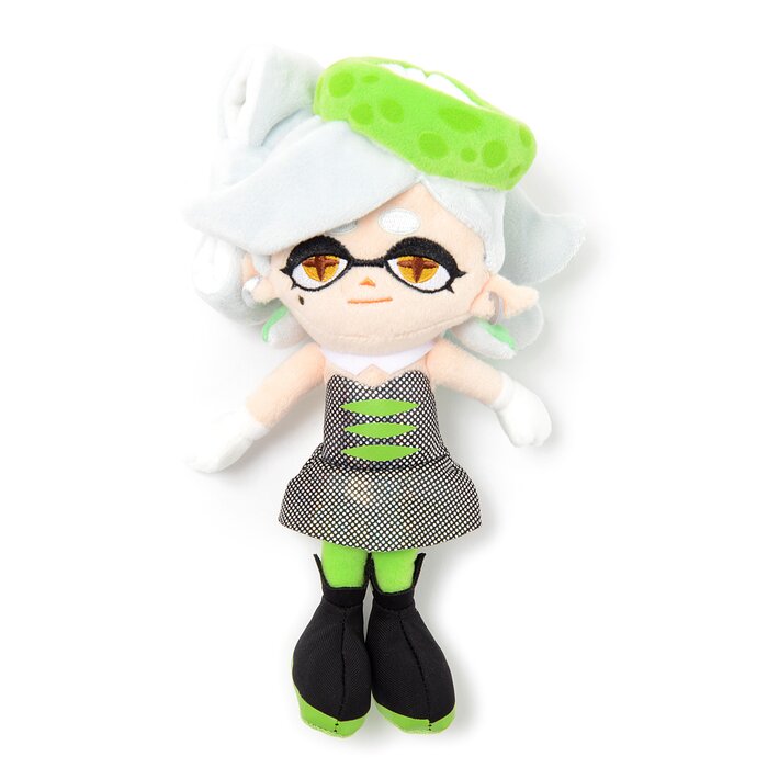 Splatoon All-Star Collection Plush Collection - Tokyo Otaku Mode (TOM)