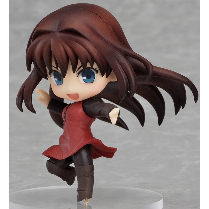 FATE/STAY NIGHT - Petit Nendoroid Type-Moon Collection - Ryougi