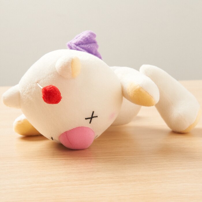 moogle plush amazon