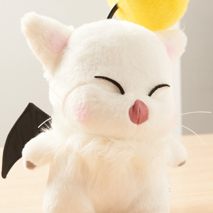 final fantasy xiv kuplu kopo plush