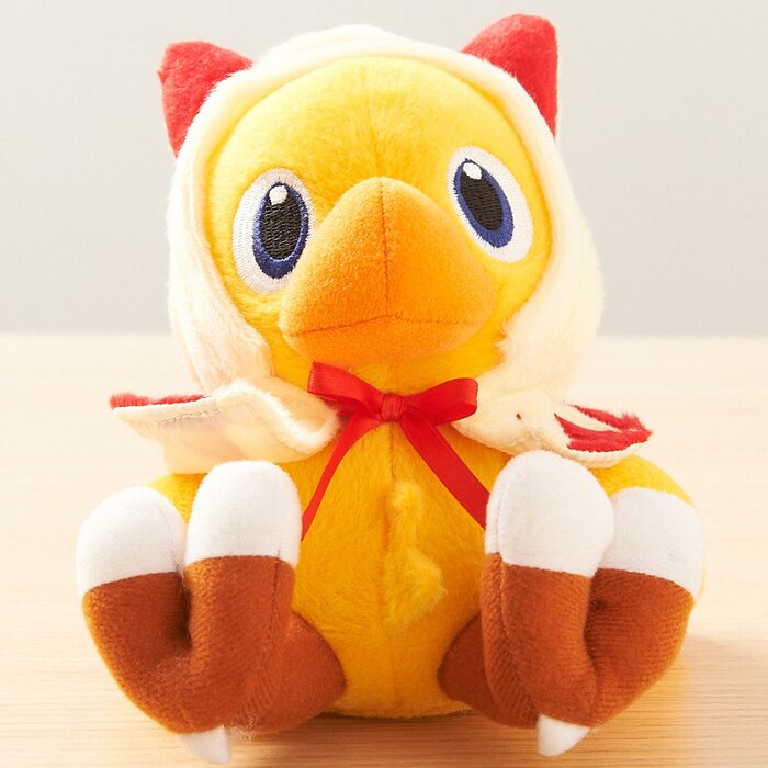 mystery dungeon plush