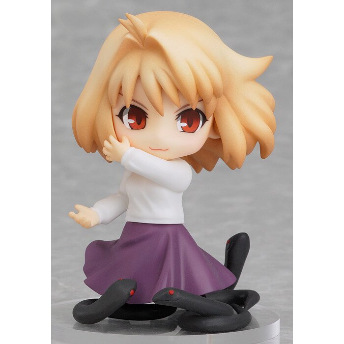 Good Smile Company Monthly Anime Vol. 1 Nendoroid Petite Aisaka Taiga