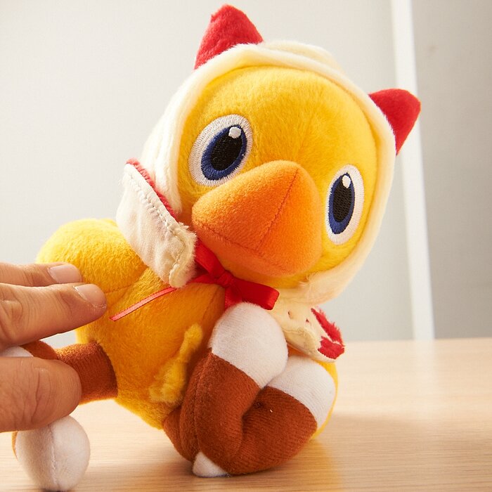 mystery dungeon plush