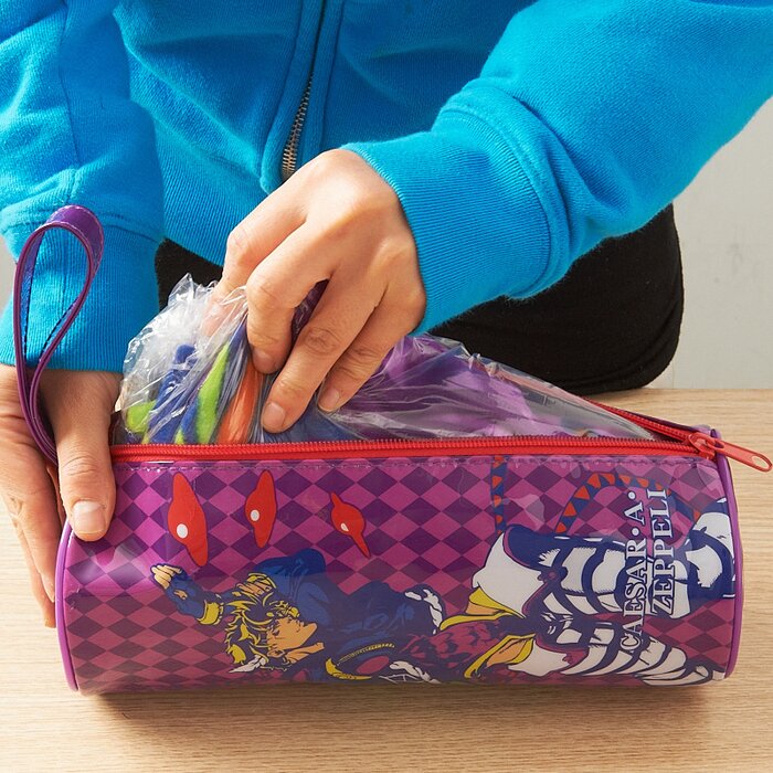 JoJo’s Bizarre Adventure Blanket: Medicos Entertainment - Tokyo Otaku