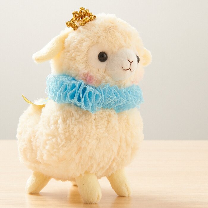 kids alpacasso