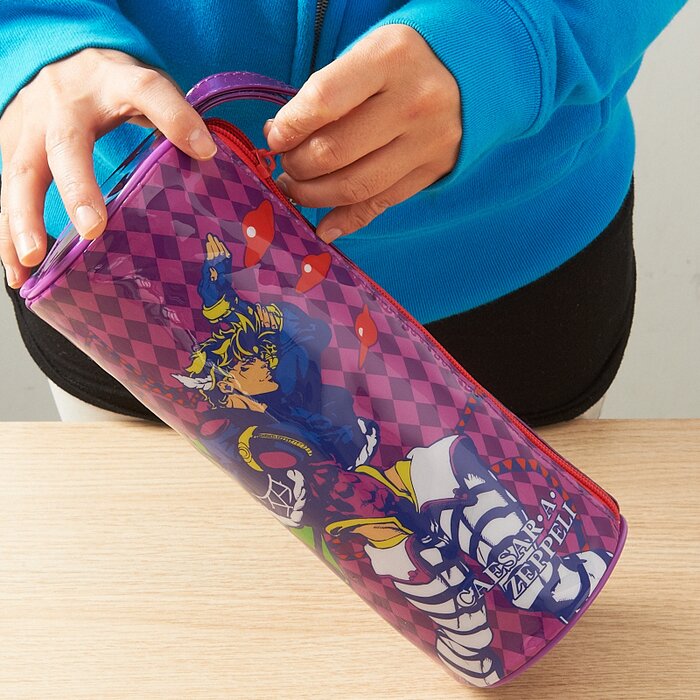 JoJo’s Bizarre Adventure Blanket: Medicos Entertainment - Tokyo Otaku