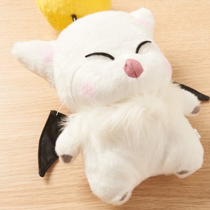 final fantasy xiv kuplu kopo plush