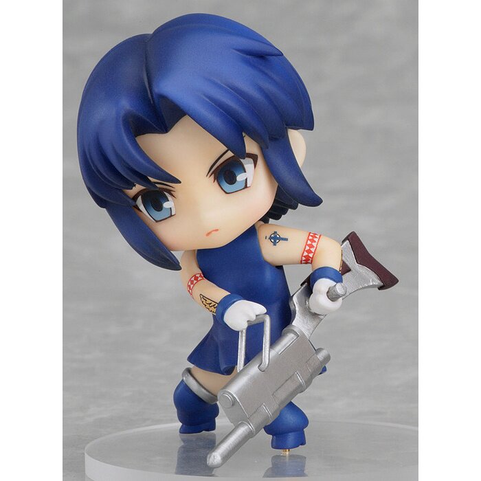 FATE/STAY NIGHT - Petit Nendoroid Type-Moon Collection - Ryougi